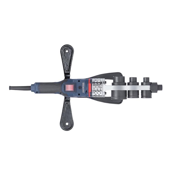 اتولوله سبز 800 وات توسن پلاس 7008PWX